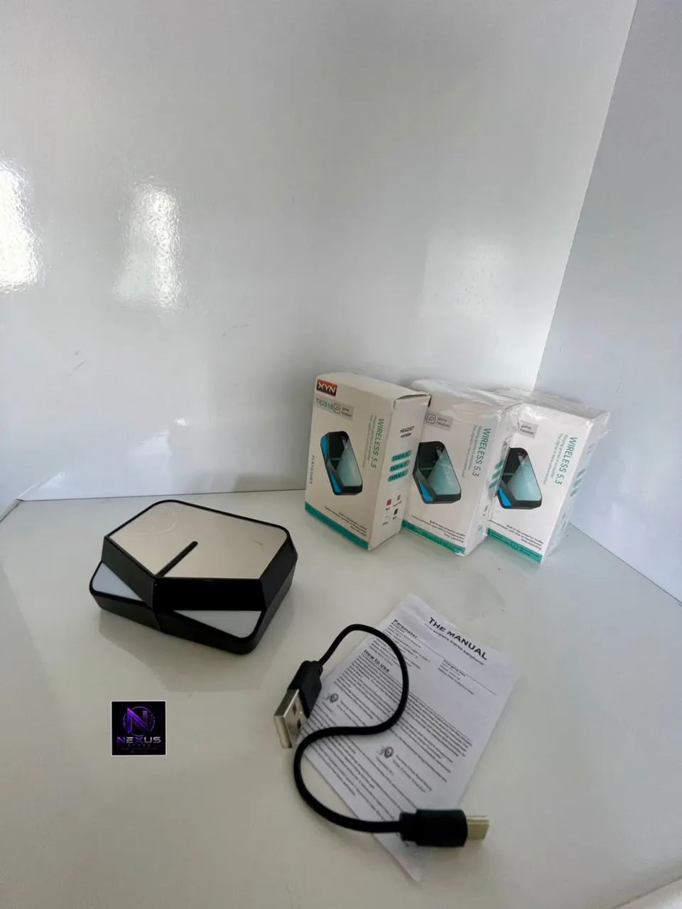 Fone Bluetooth  - Foto 3