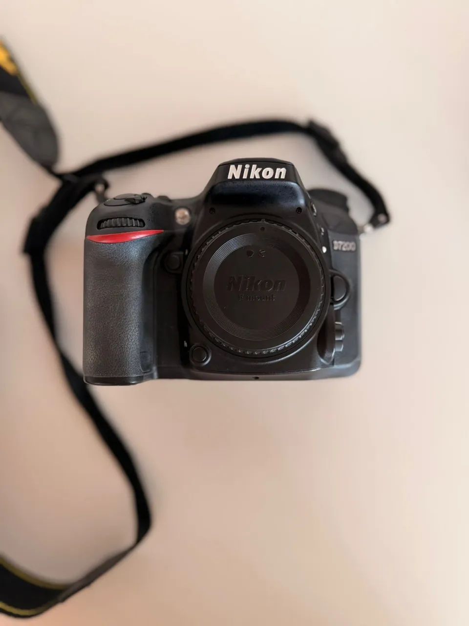 Kit Nikon D7200 - Foto 4