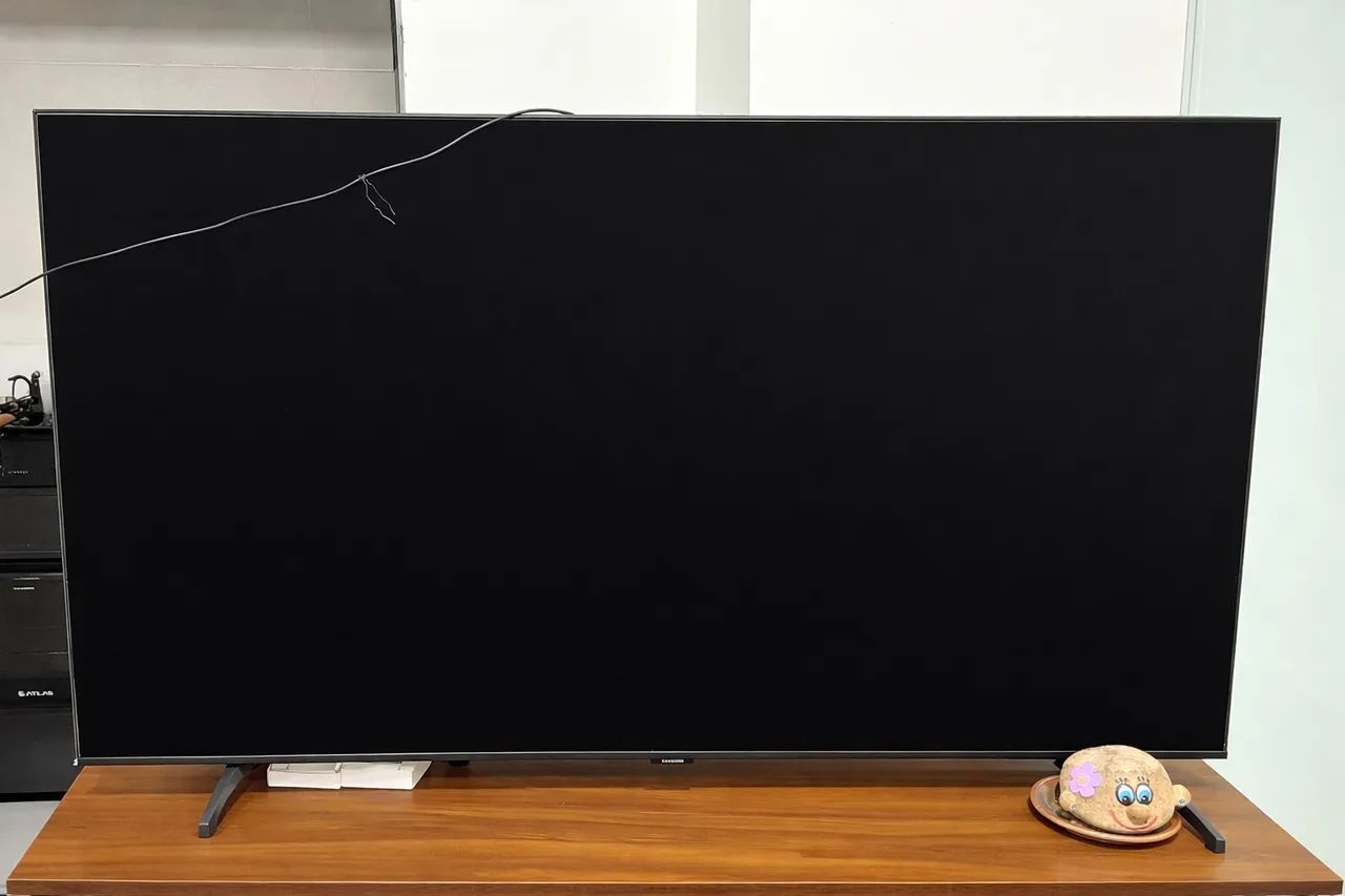 Tv Samsung 4k