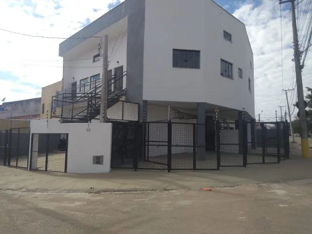 Kitnet Mobiliada em Sorocaba no Éden com Garagem  - Foto 3