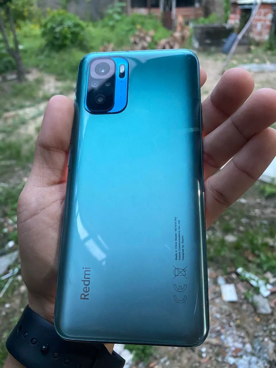 Redmi note 10 - Foto 4