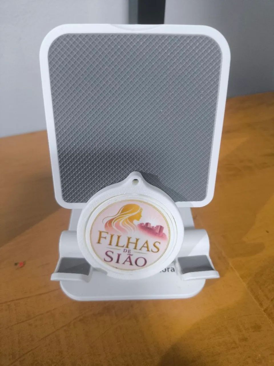Chaveiro Personalizado 