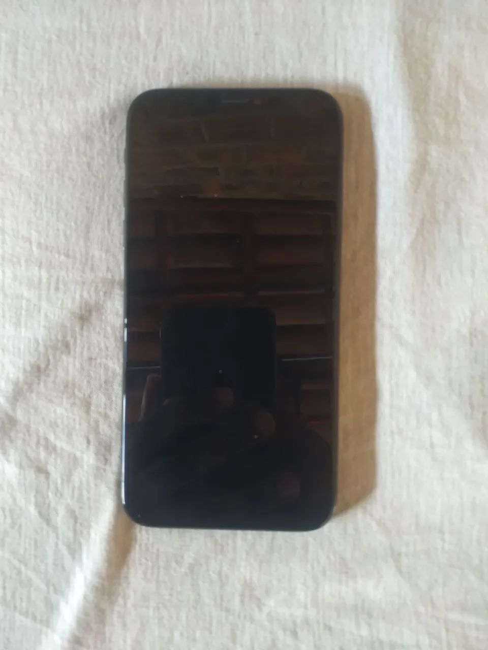 iPhone X pra trocar em Android - Foto 3