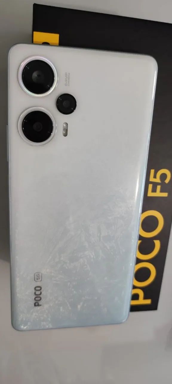 XIAOMI POCO F5 - Foto 4