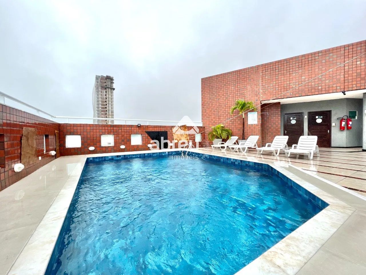 Apartamento mobiliado em Petrópolis, Natal - Foto 4