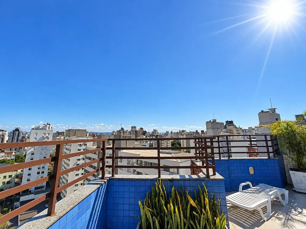 Duplex para venda possui 331 metros quadrados com 4 quartos em Centro - Florianópolis - SC - Foto 5