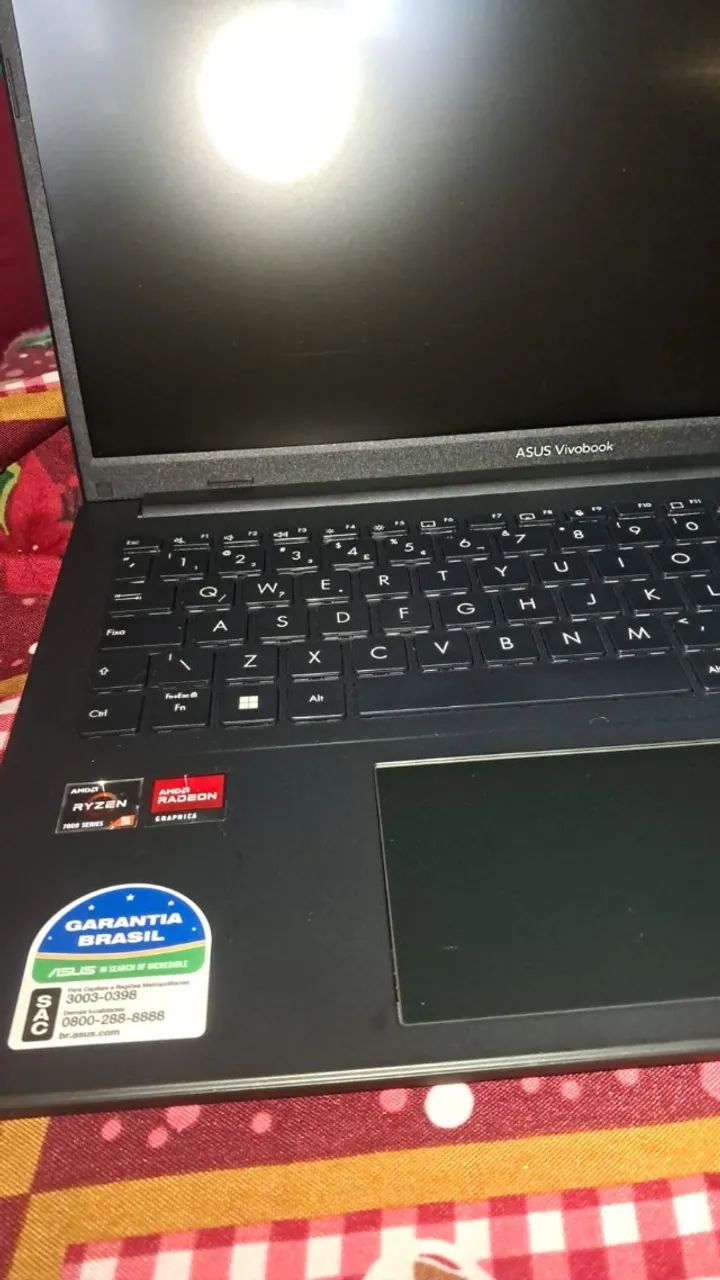 NOTEBOOK ASUS Vivobook Go 15 E1504FA-NJ732 - Foto 2