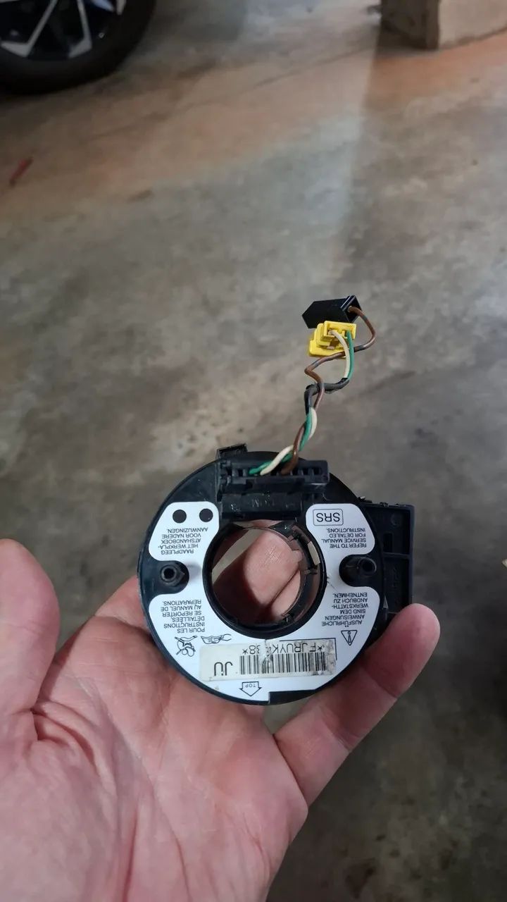 Hard disk civic g7 