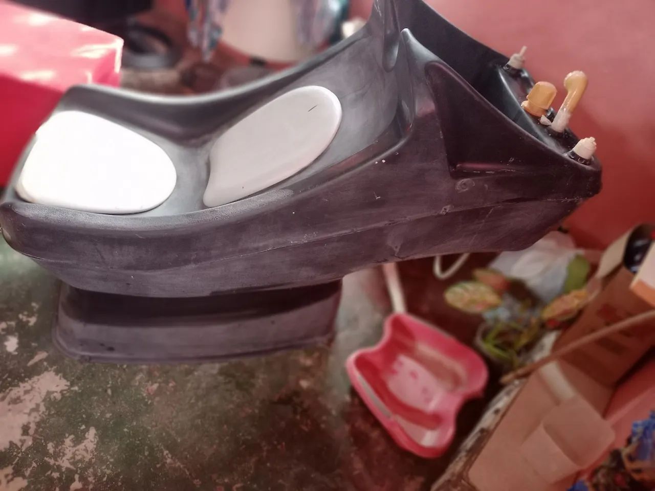 Lavadora de salão - Foto 3