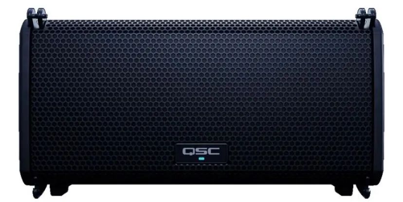 Caixa QSC LA108 - Foto 2