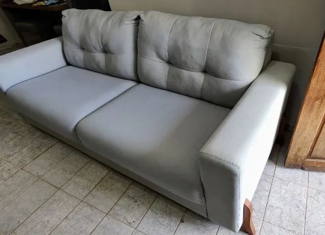 Sofá 2 Lugares Herval   - Foto 4