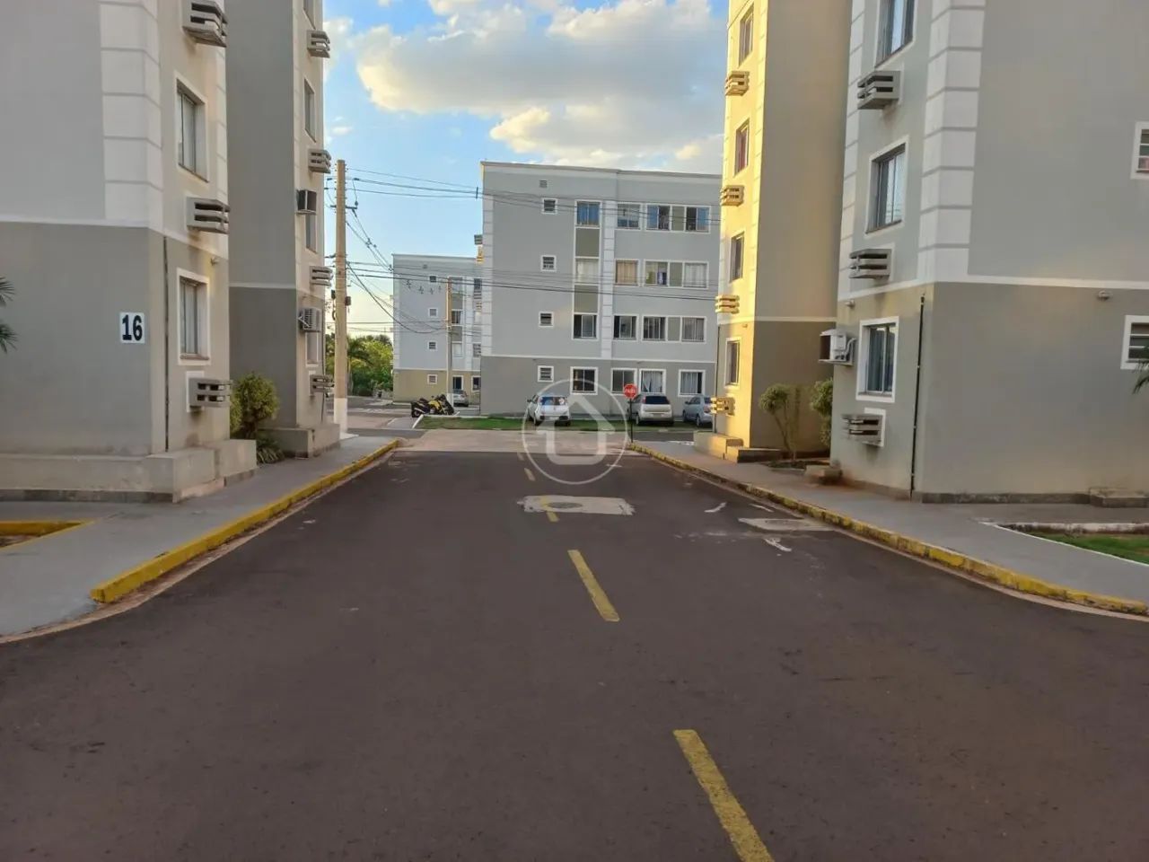 RESIDENCIAL PARQUE CASTELO DE LUXEMBURGO - Foto 3