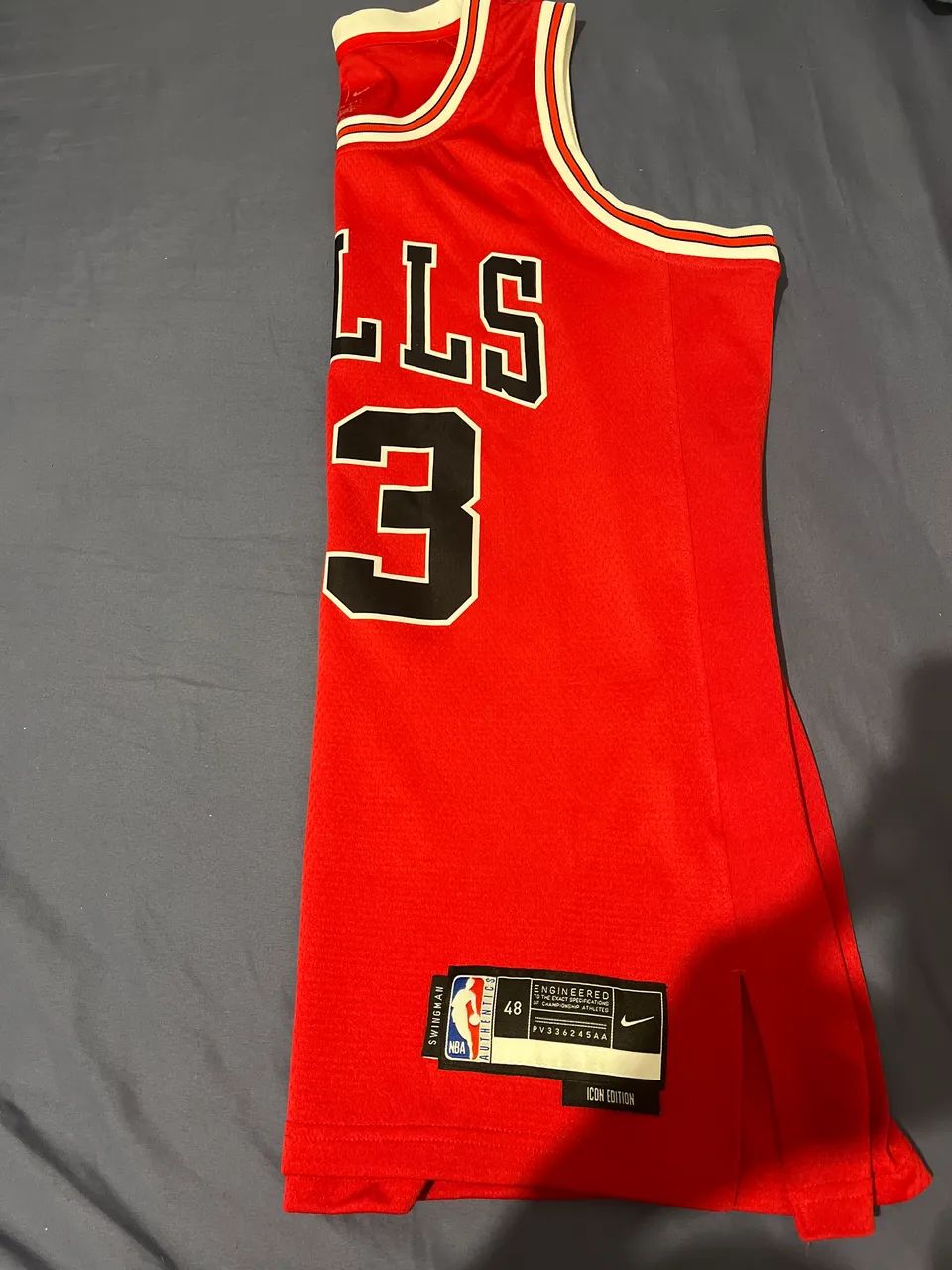 Camiseta de Basquete  - Foto 3