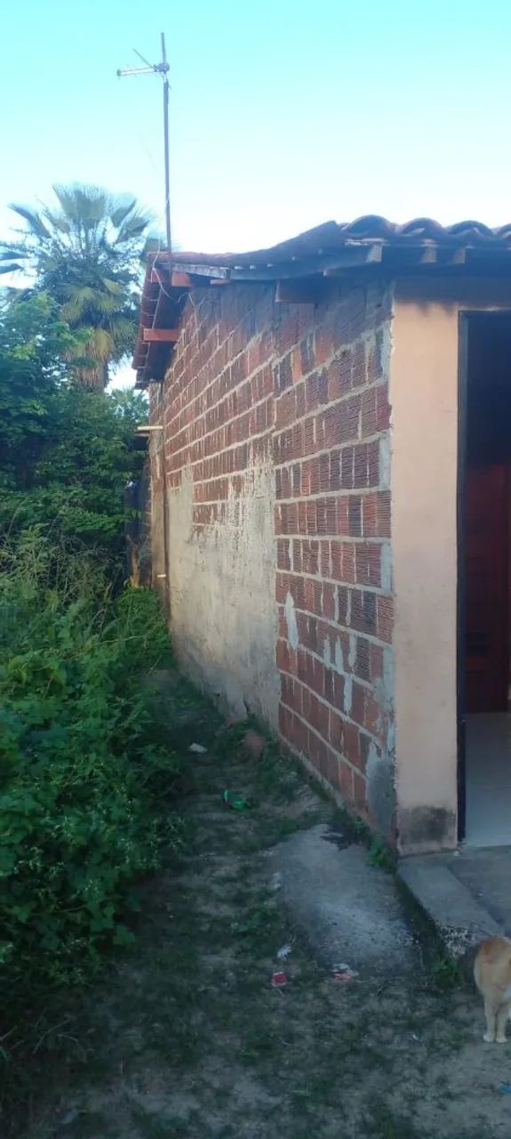 CASA A VENDA