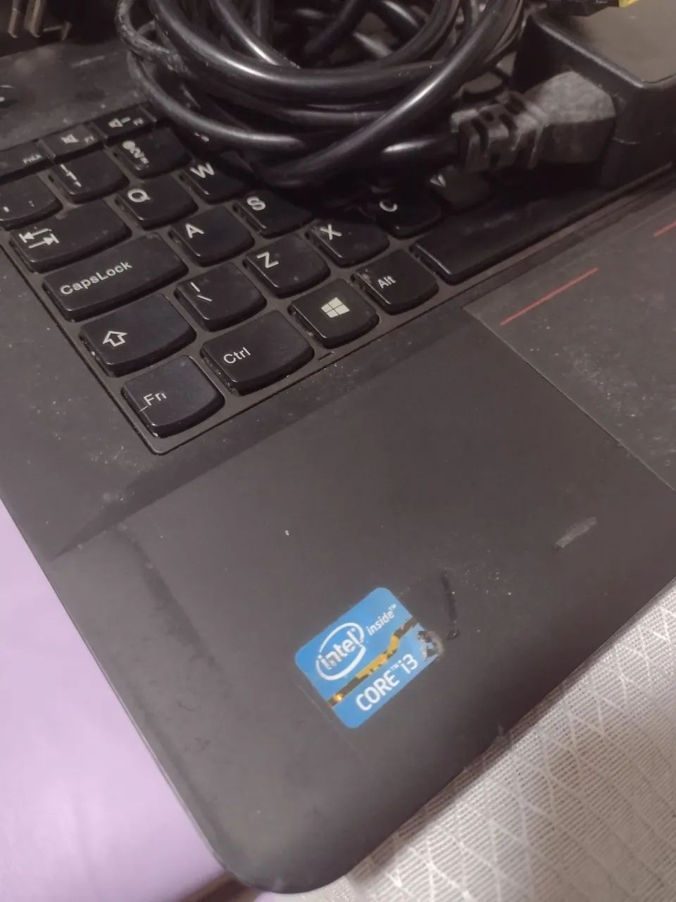 Carcaça notebook Lenovo E431 - Foto 3