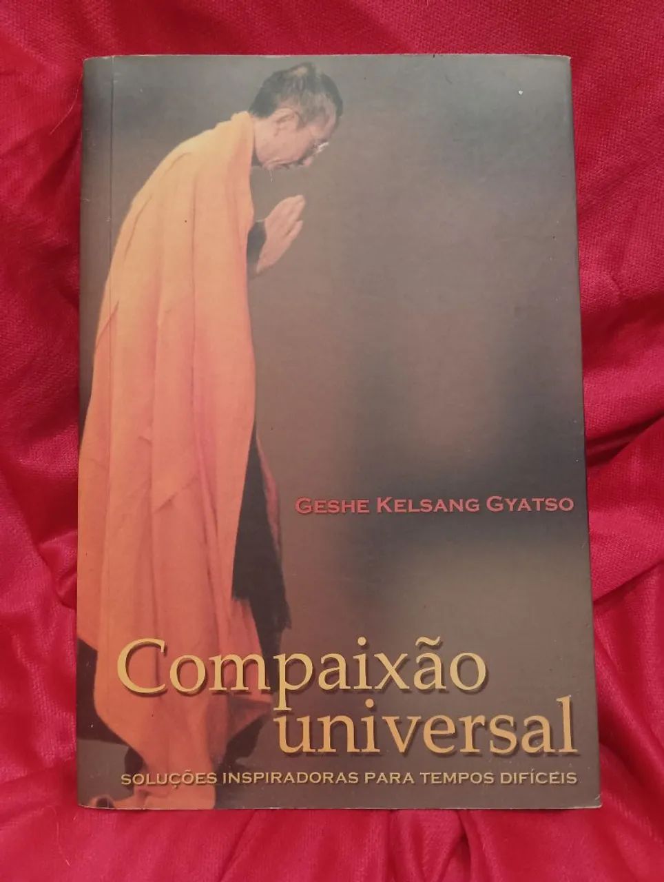 Compaixão Universal 