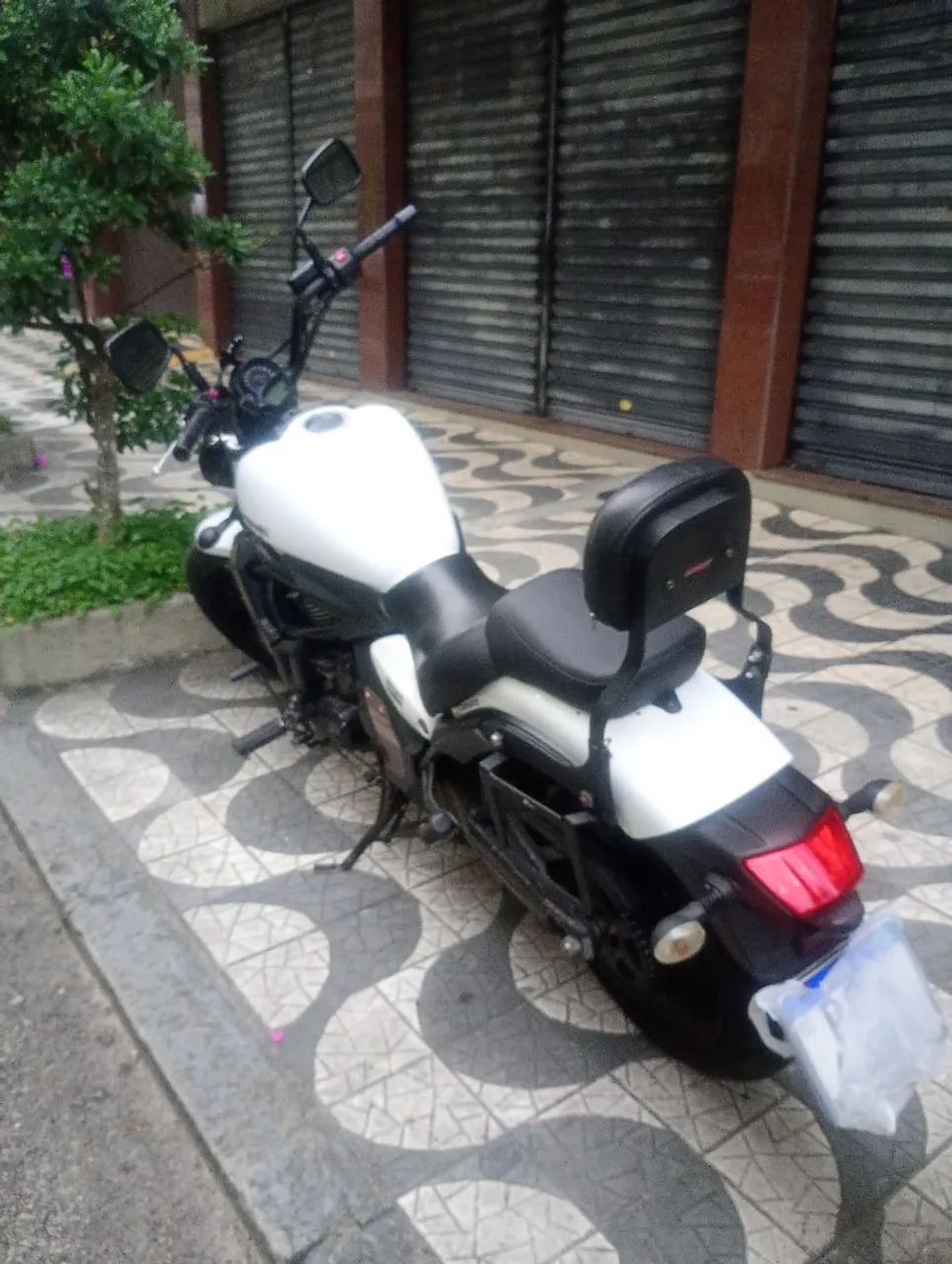 650 com Apenas 38.000kms - Foto 4