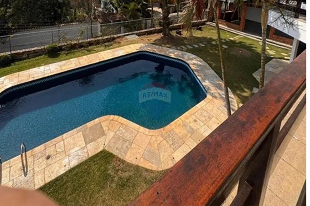 Sobrado Amplo em Mairiporã: Conforto e Lazer! - Foto 3