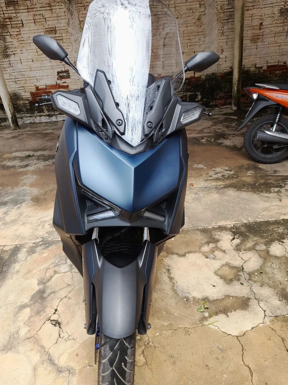 Xmax 250 2025 - Foto 2