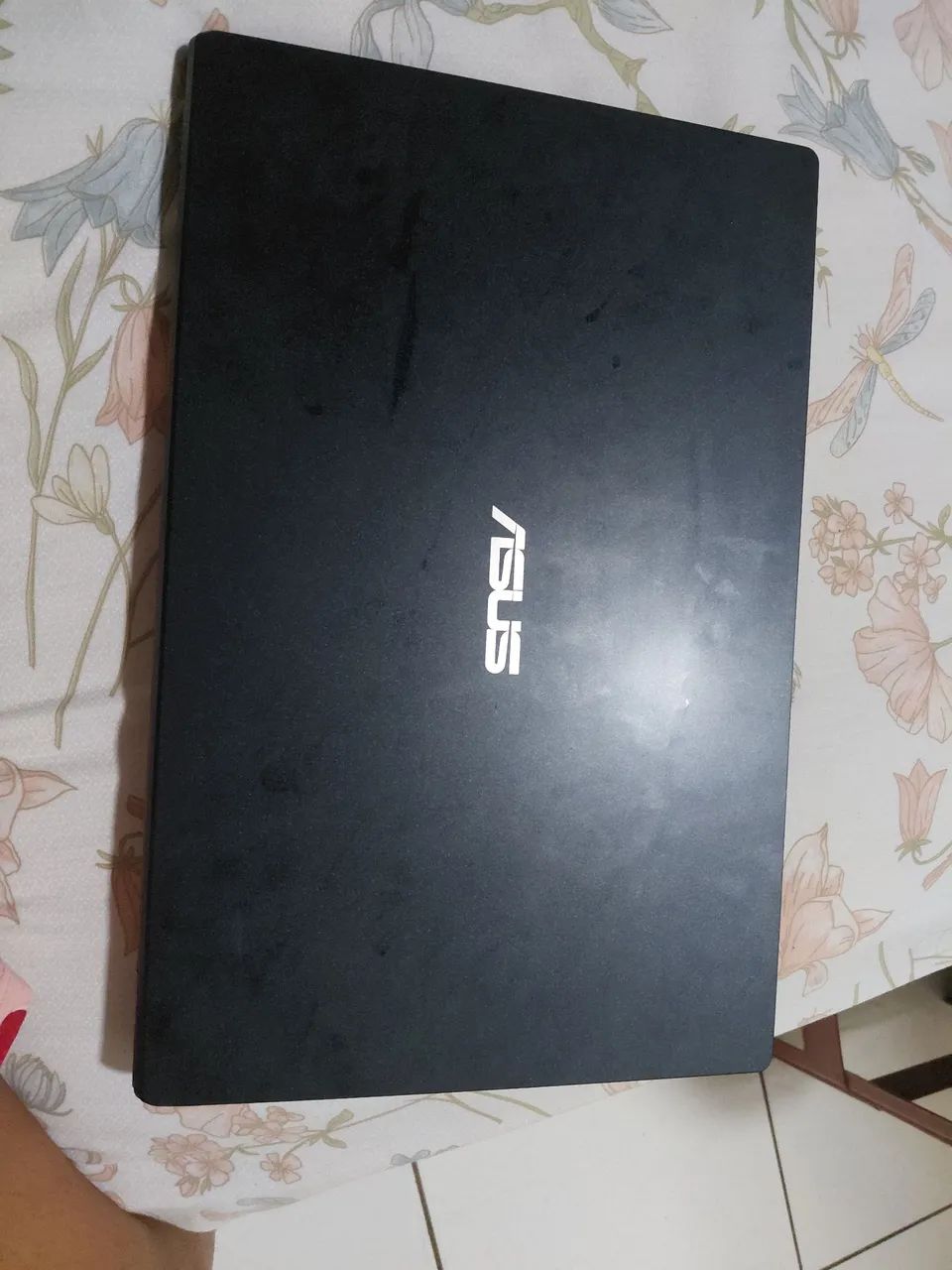 Notebook Asus