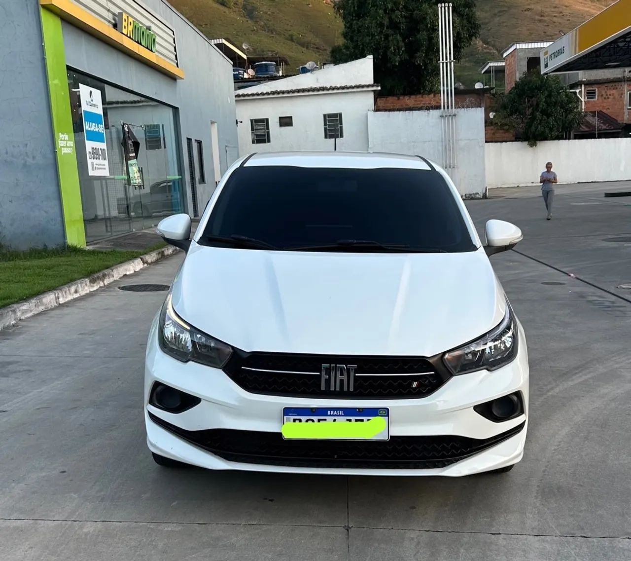 Fiat Cronos 1.3 8V Flex 2022 - Foto 2