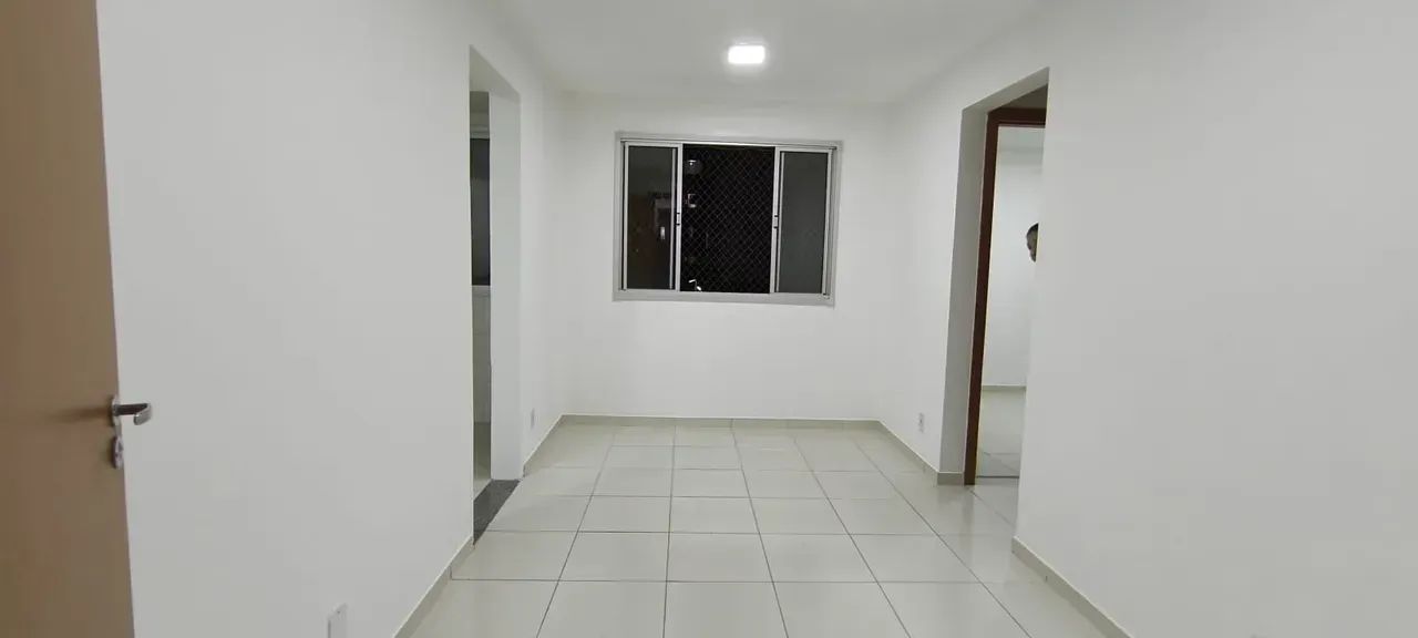 Apartamento 2 Quartos QR 310 Samambaia Sul - Foto 3
