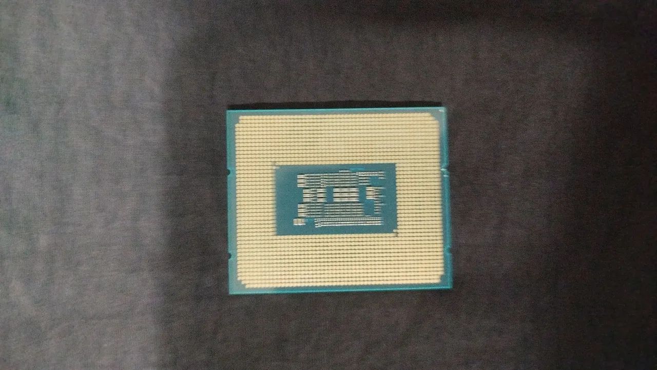 Processador Intel Core i5 12ª 12500 - Foto 2
