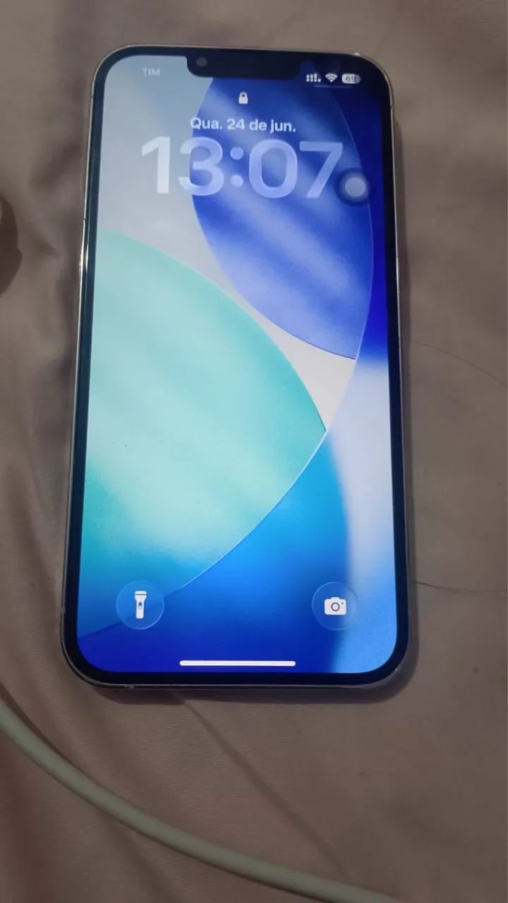 iPhone - Foto 2