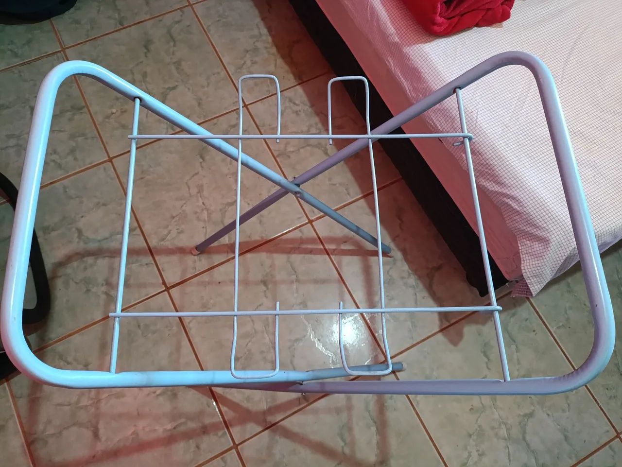 Suporte para Banheira