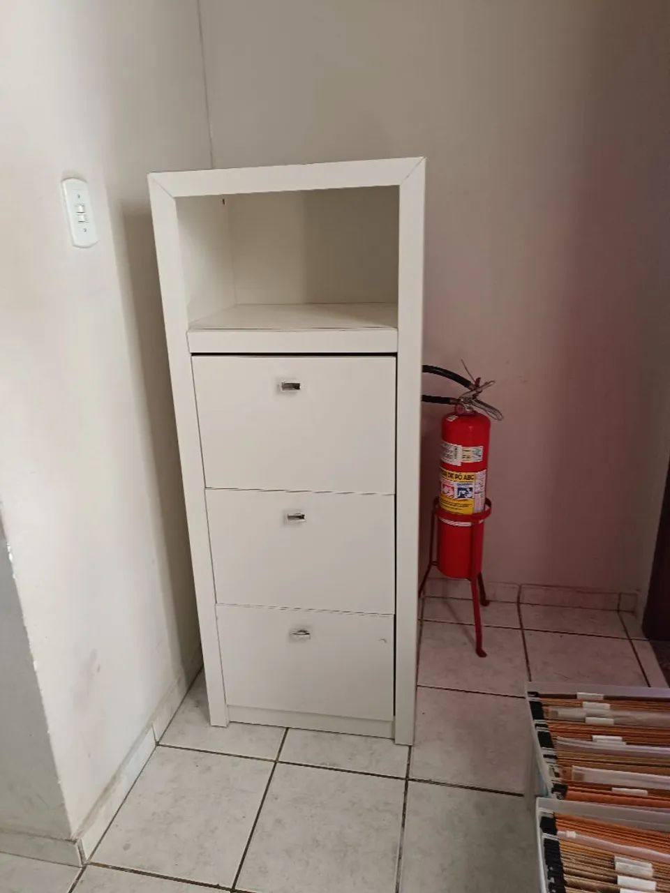 Armário para arquivos - Foto 2