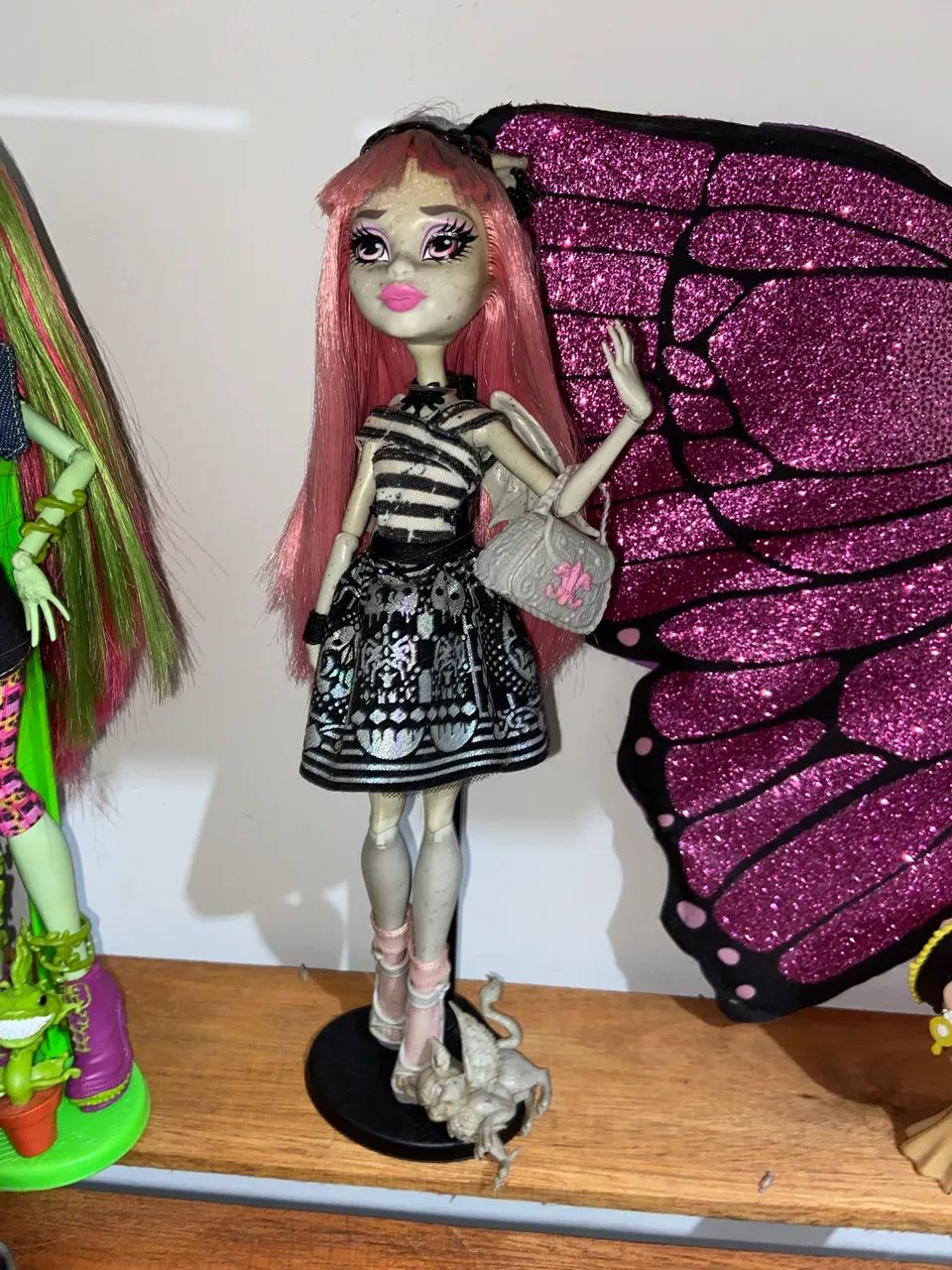Rochelle monster high - Foto 2