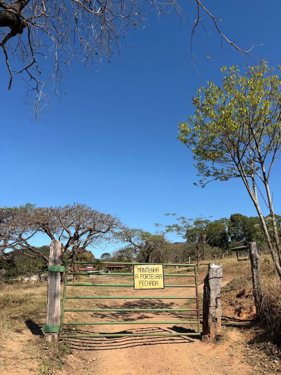 Terreno em Itaúna-MG