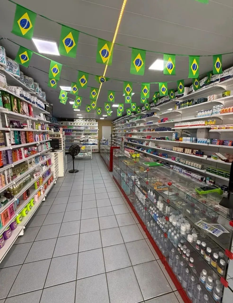 Vendo excelente drogaria  - Foto 3