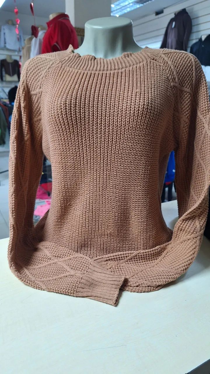 Blusa - Foto 5
