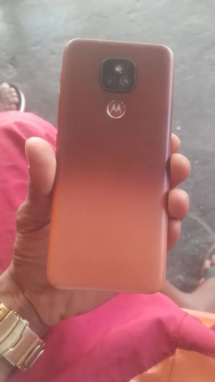 Moto 7plis