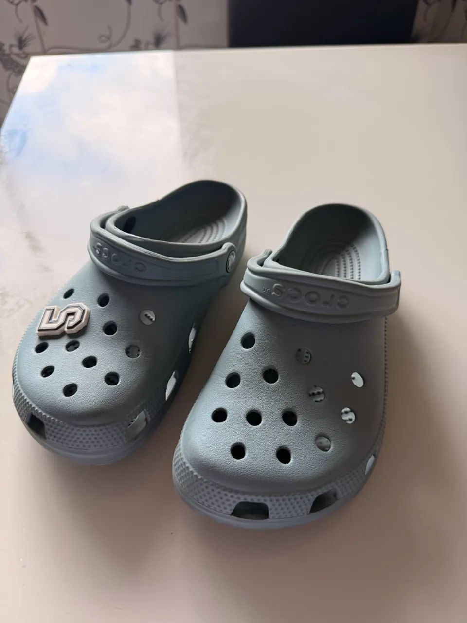 Vendo crocs original  - Foto 4