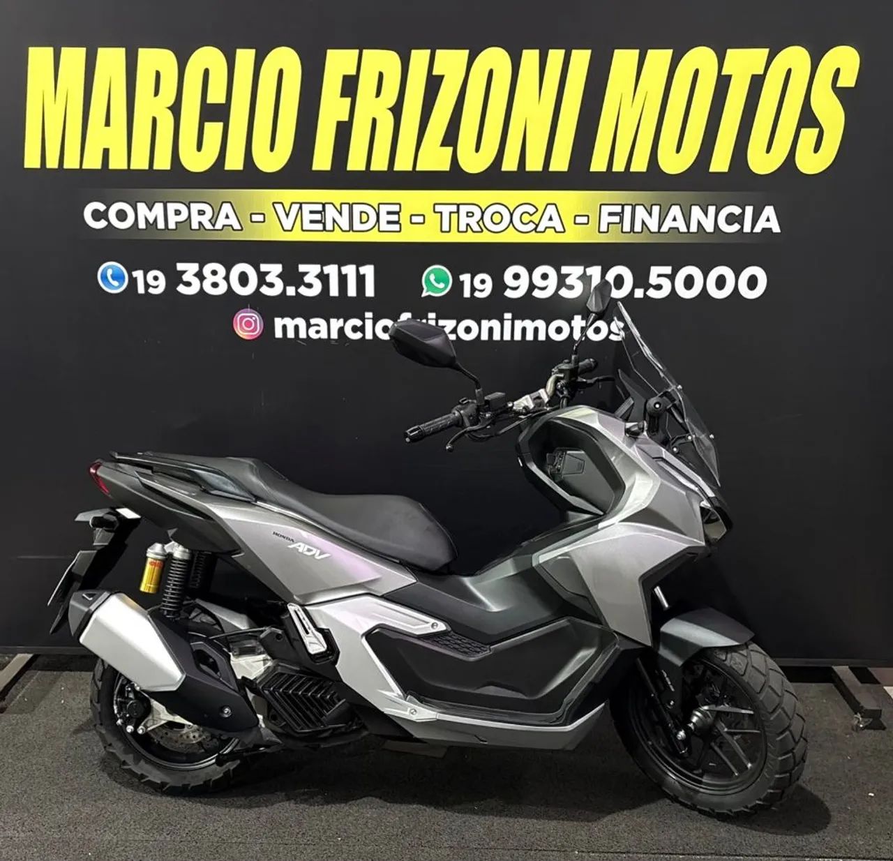 ADV 160
