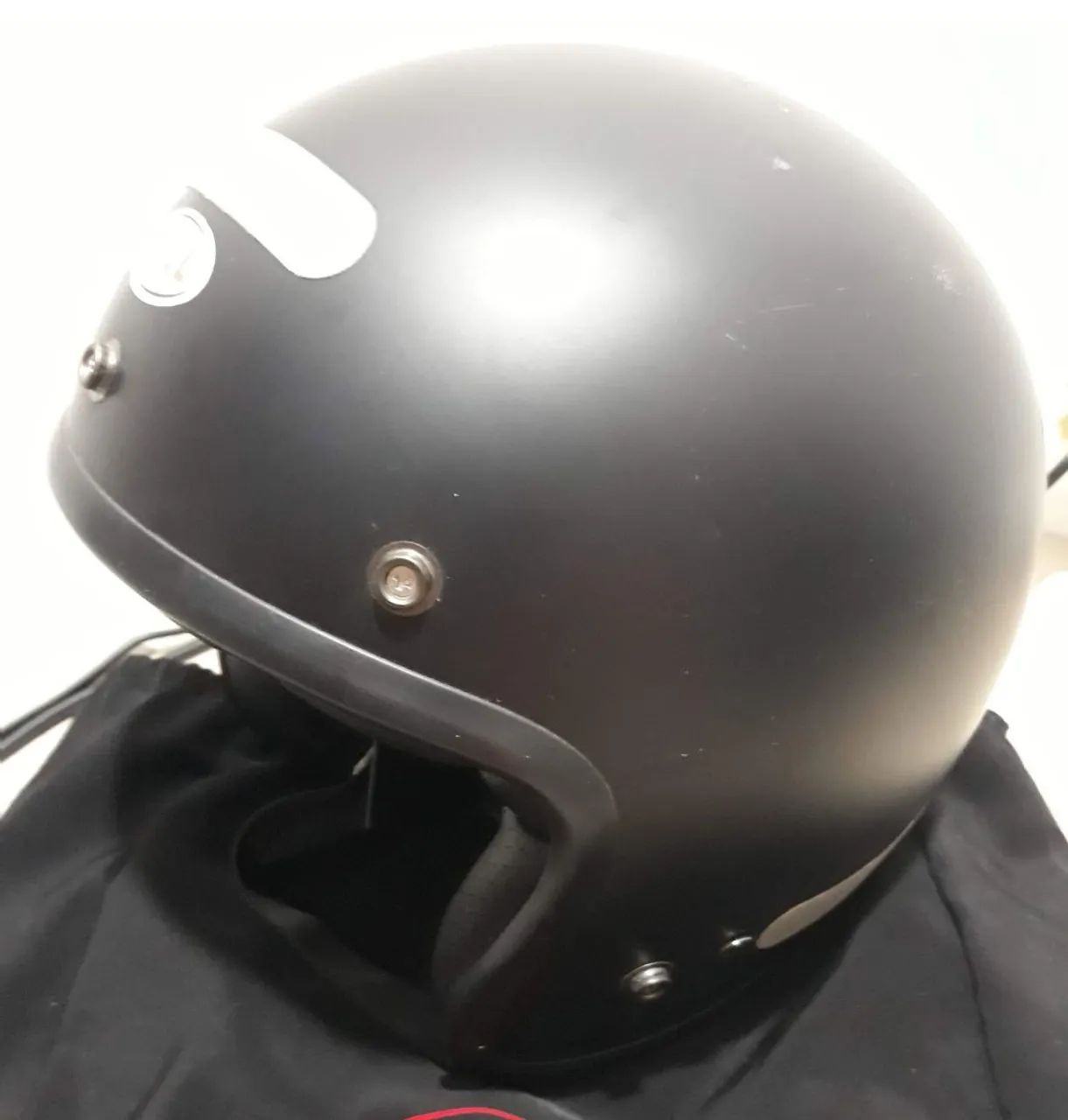 Capacete Bell - Foto 5