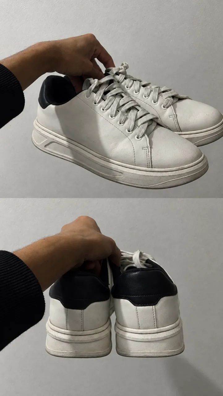 tenis zara