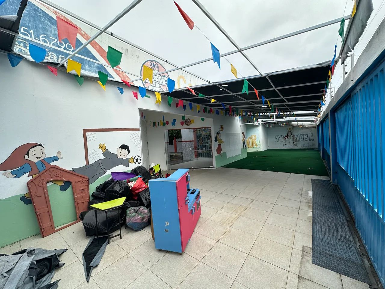 Ponto Comercial na Aruana  - Foto 5