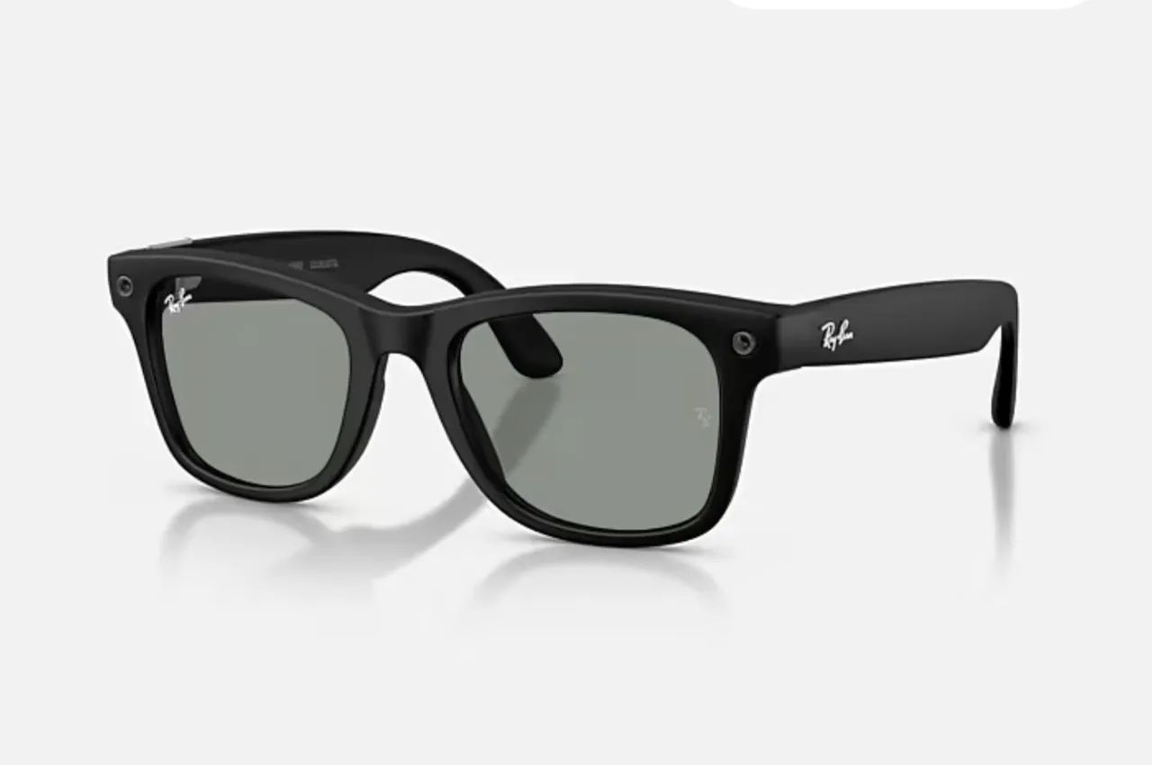 Ray-Ban meta Gen 3 Transitions  - Foto 2