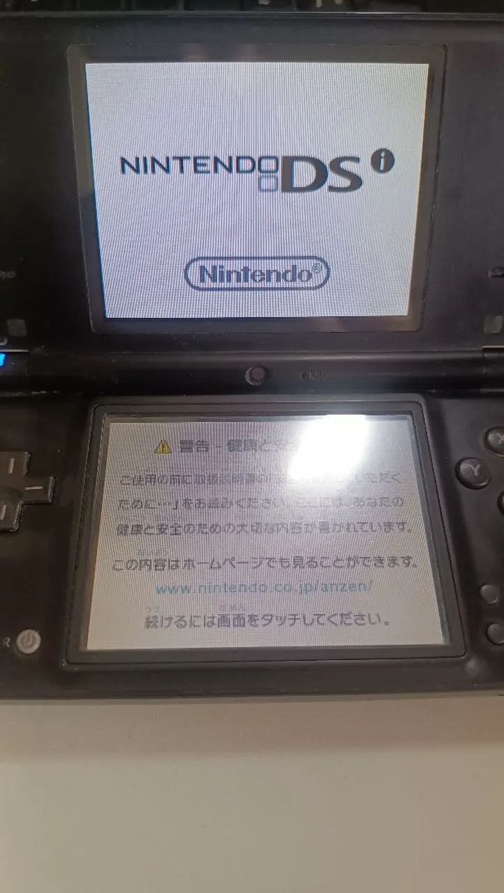Nintendo DSi  - Foto 3