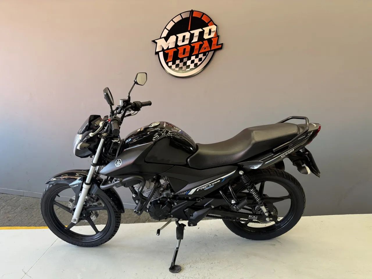 Yamaha Ybr 150 factor ed 2023 - Foto 2