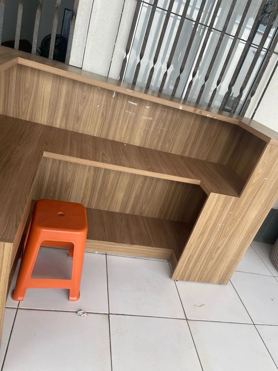 Caixa grande ou balcão  - Foto 3