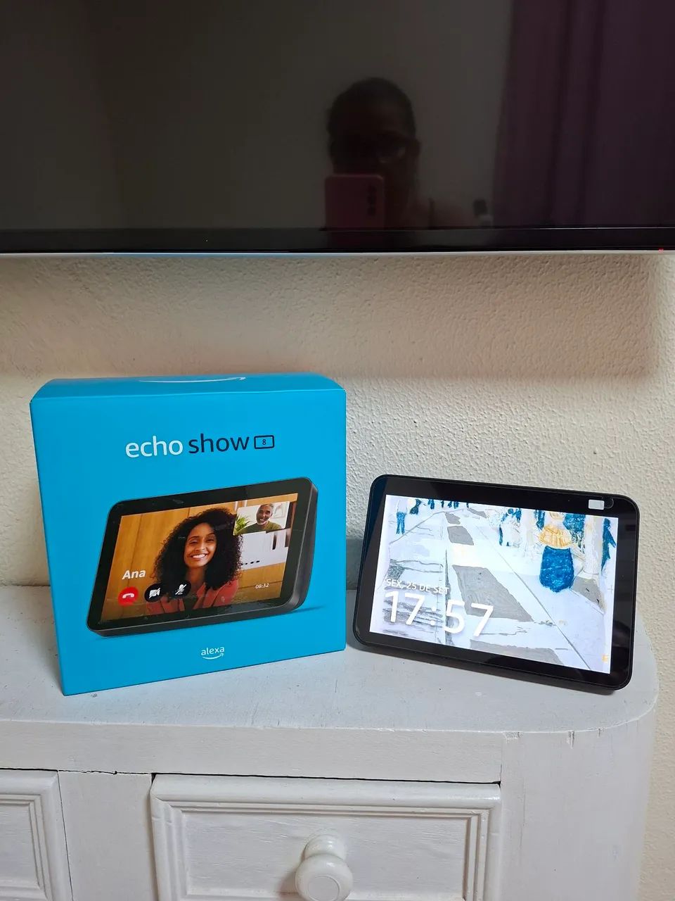 Alexa - Foto 2