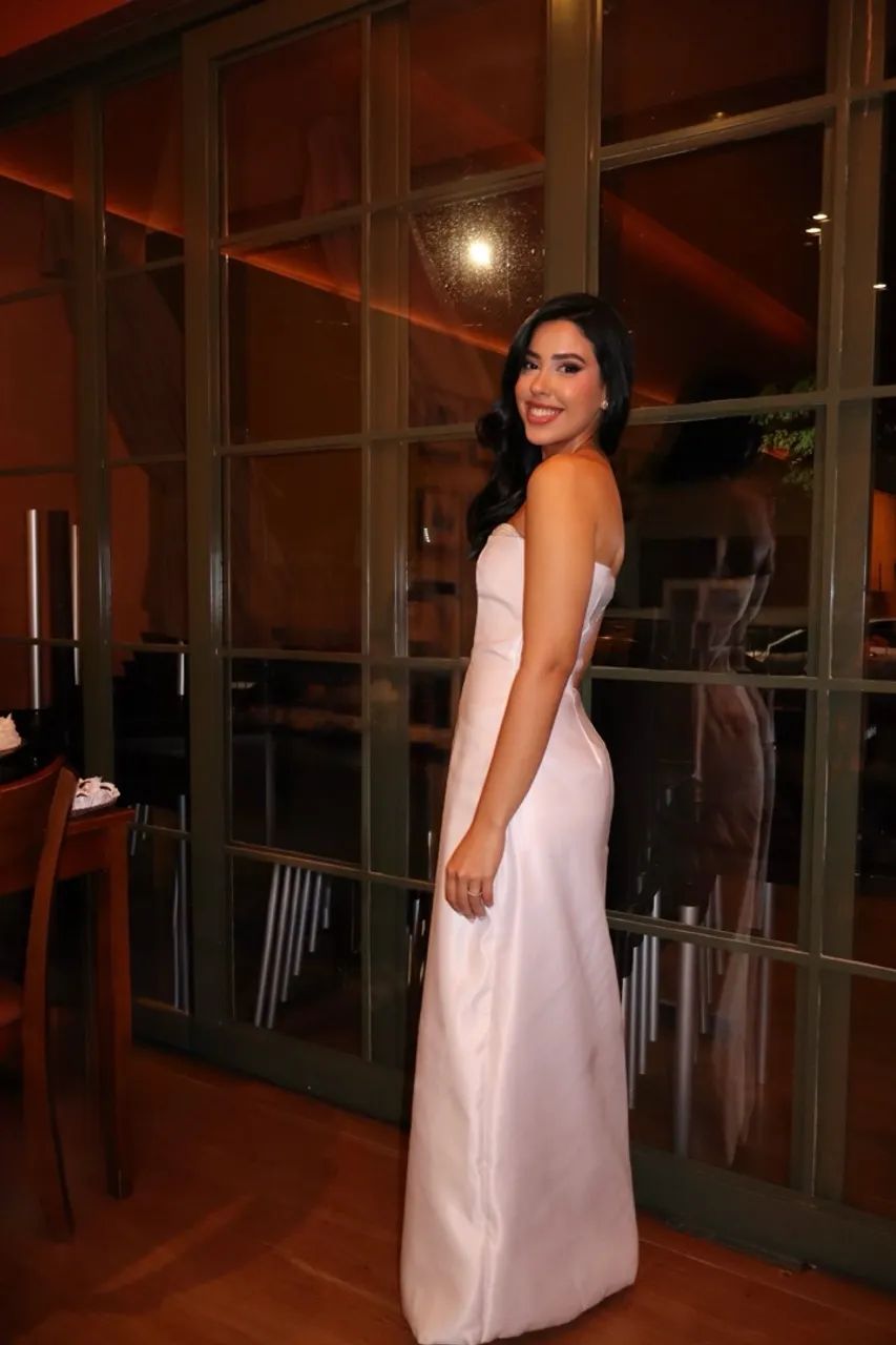 Vestido de Noiva - Foto 4