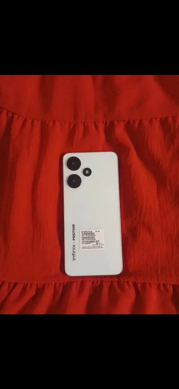 Infinix 30i. - Foto 3