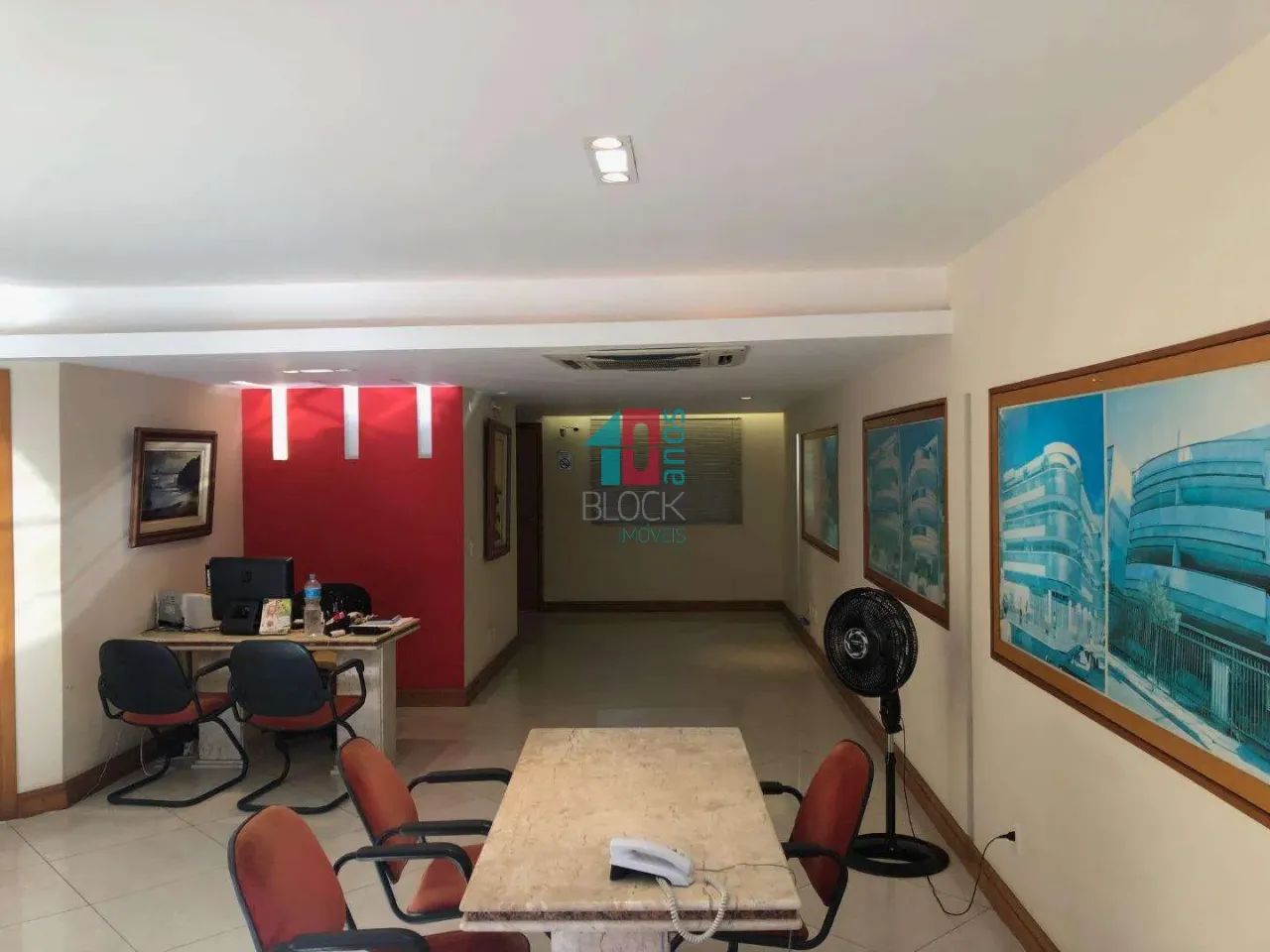 Recreio dos Bandeirantes | Sala - Foto 3