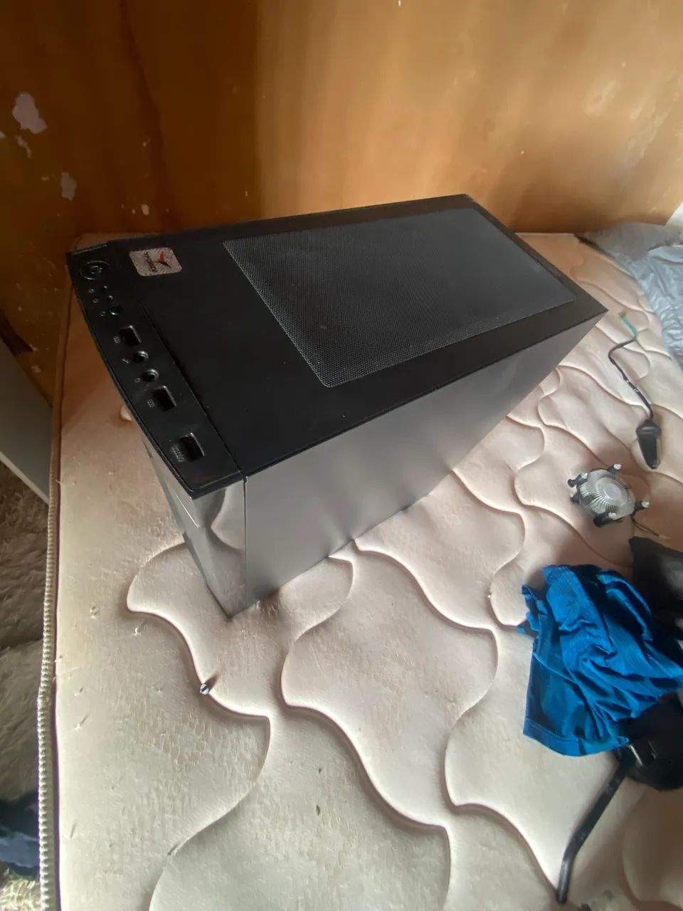Gabinete gamer  - Foto 2