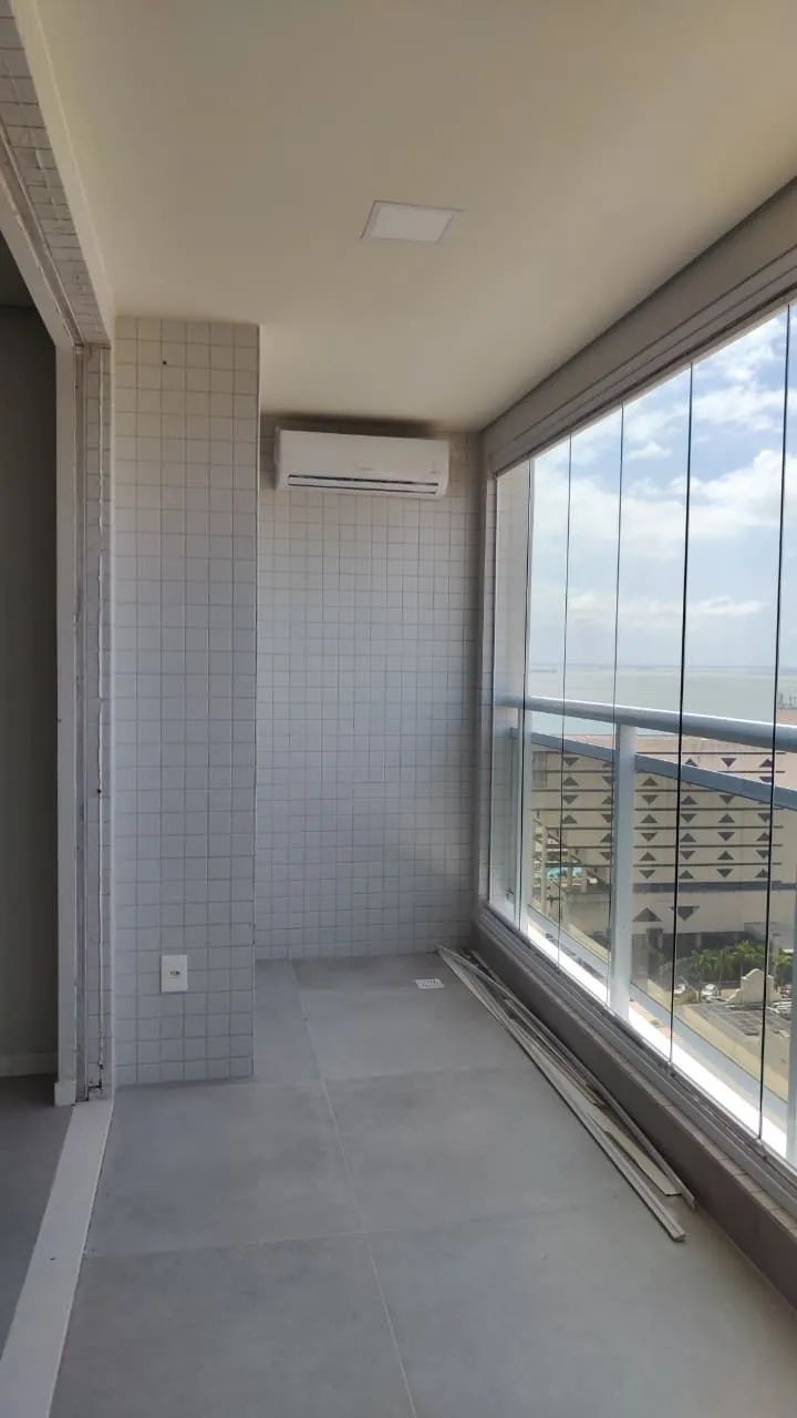 Vendo Apartamento Evora, Ponta D'areia - Foto 2
